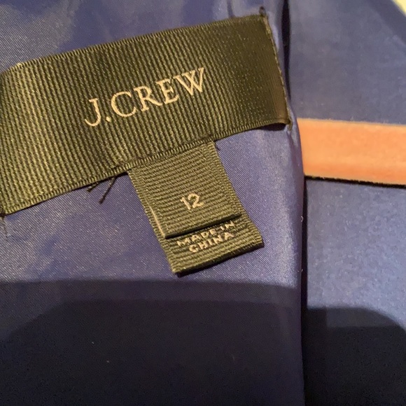 J Crew going places sheath dress - Picture 5 of 9